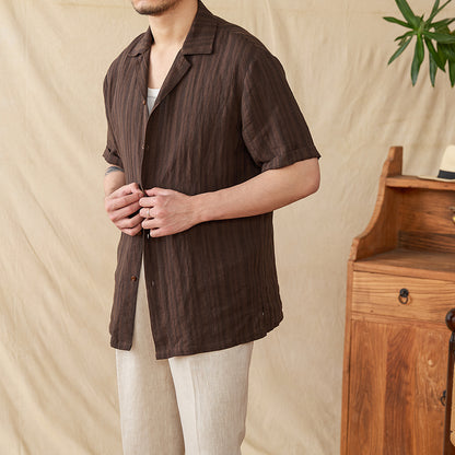 Casual Elegant Lightweight Shirt