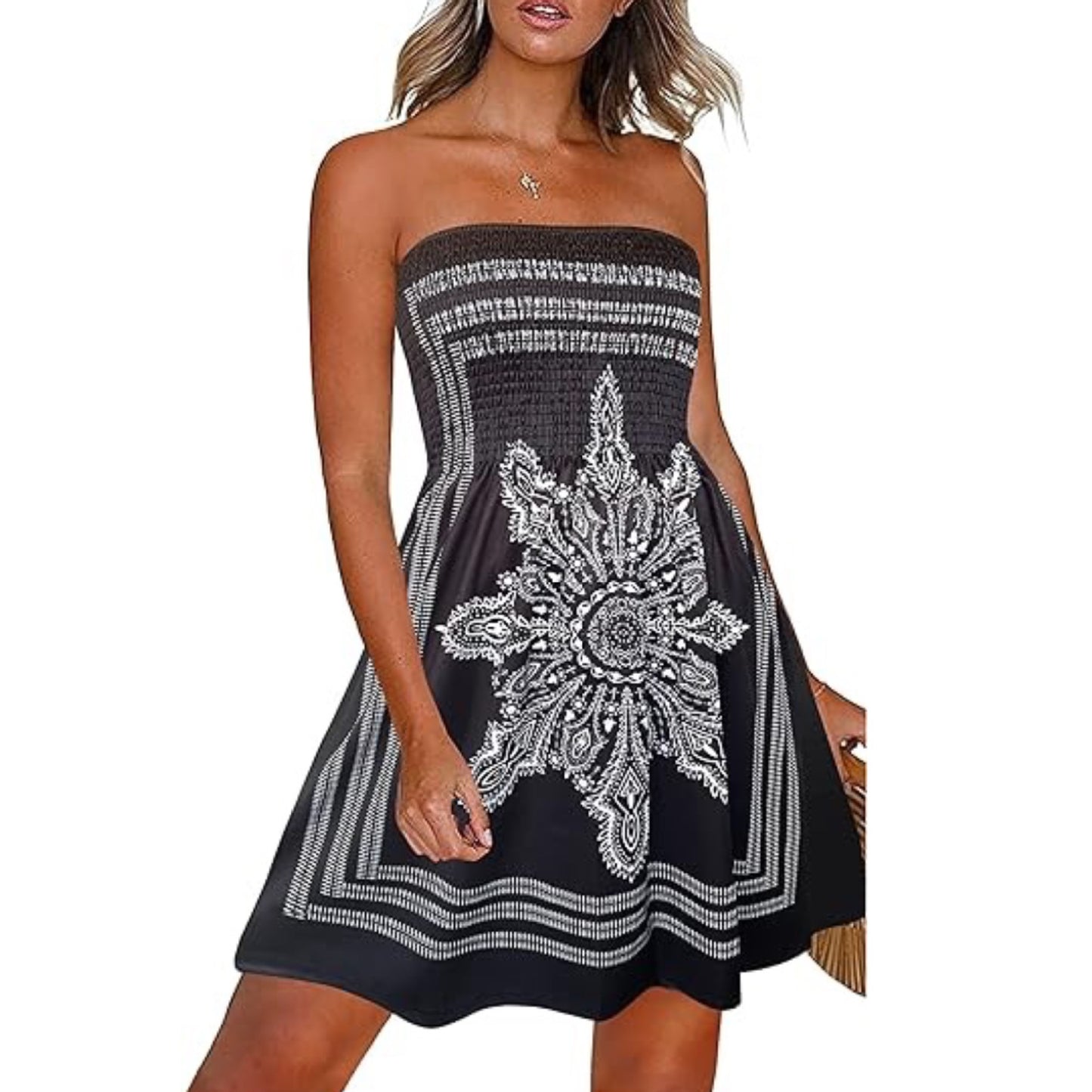 Women's Summer Dress