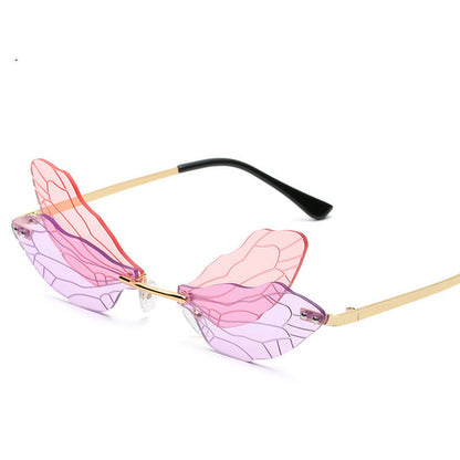 Dragonfly Sunglasses