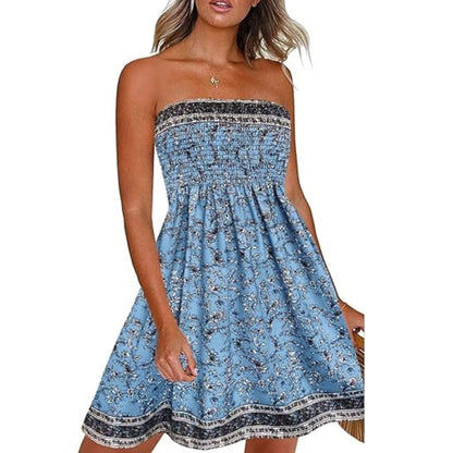 Women's Summer Dress