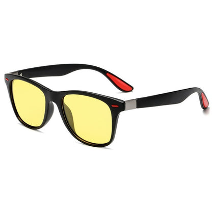 Polarized  Wayfarer Sunglasses