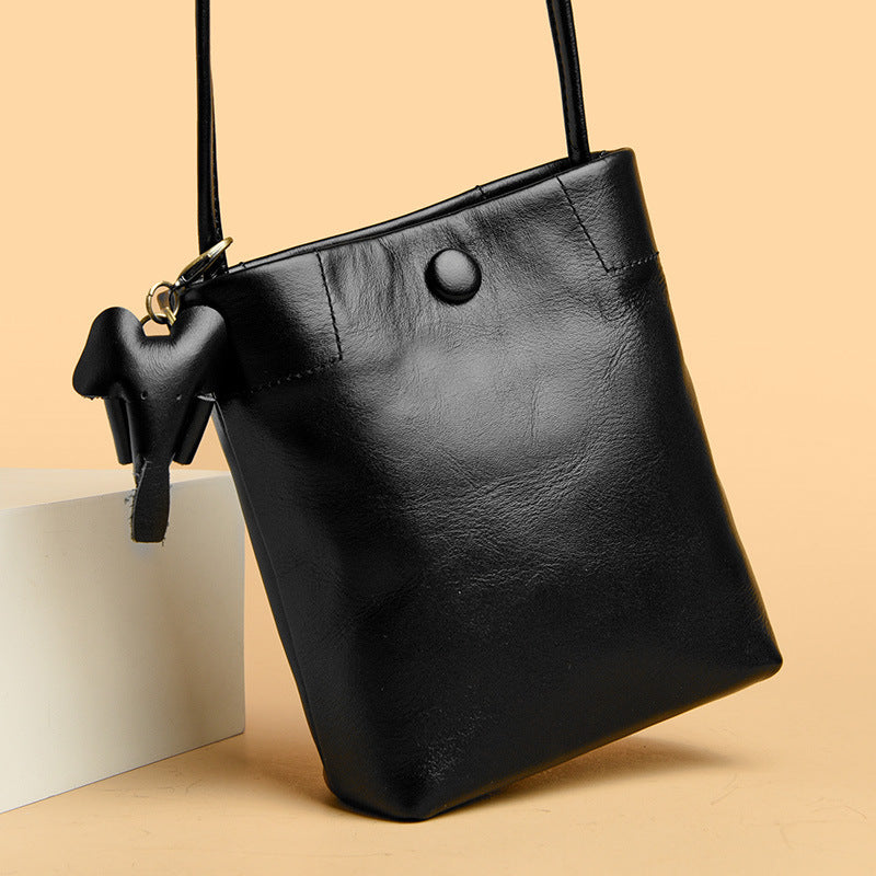 Mini Leather Bag