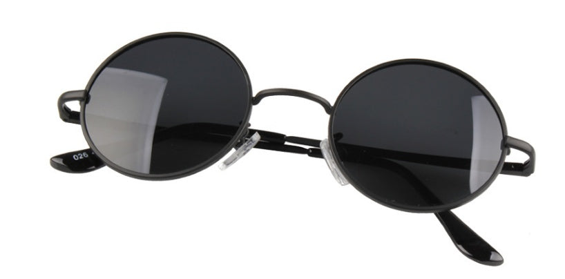 Round Sunglasses