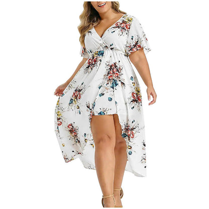 Plus Size Dress