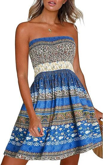 Women's Summer Dress