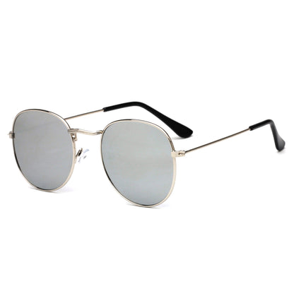 Metallic Sunglasses