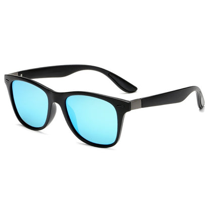 Polarized  Wayfarer Sunglasses