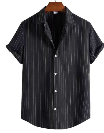 Men's Casual Shirt