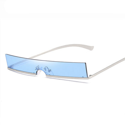 Rectangle Sunglasses