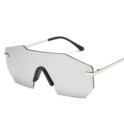 Polygon Sunglasses