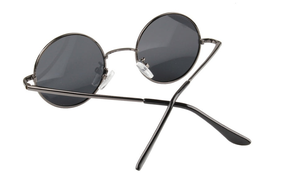 Round Sunglasses