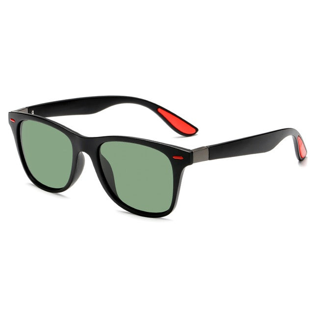 Polarized  Wayfarer Sunglasses