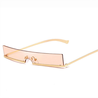 Rectangle Sunglasses