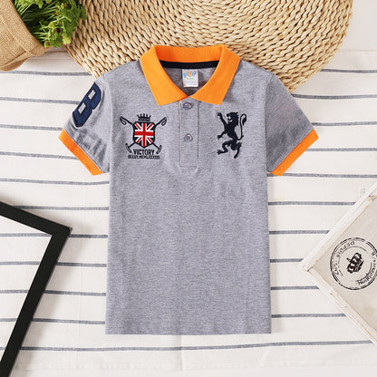 Kids Polo Shirt