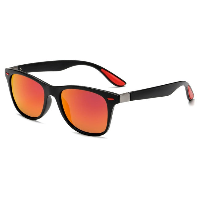 Polarized  Wayfarer Sunglasses