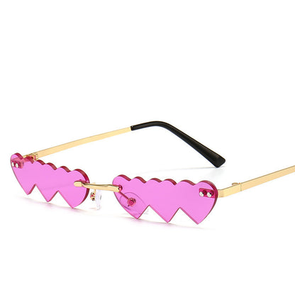 Heart Sunglasses