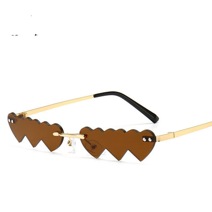 Heart Sunglasses