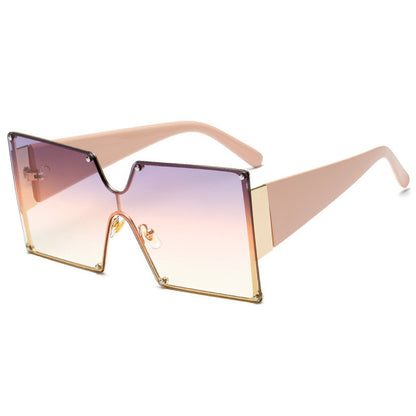 Butterfly Sunglasses