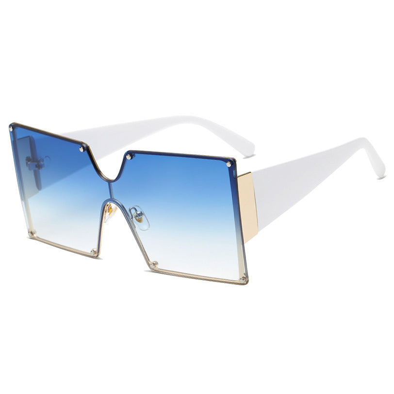 Butterfly Sunglasses