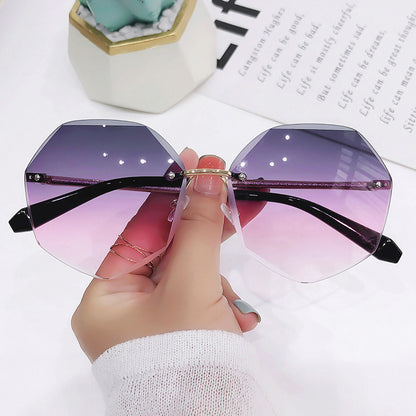 Polygon Sunglasses