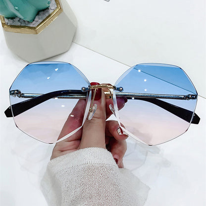 Polygon Sunglasses