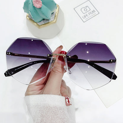 Polygon Sunglasses