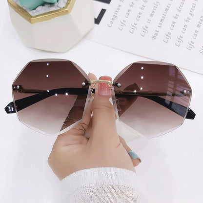 Polygon Sunglasses