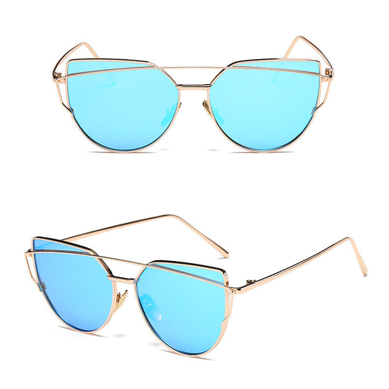 Cat Eye Sunglasses