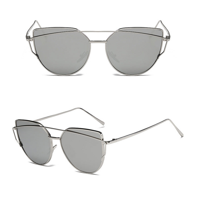 Cat Eye Sunglasses