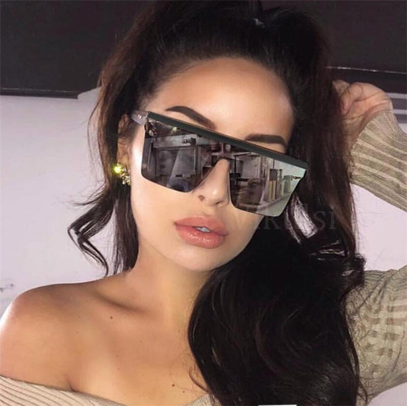 Large Sunglasses