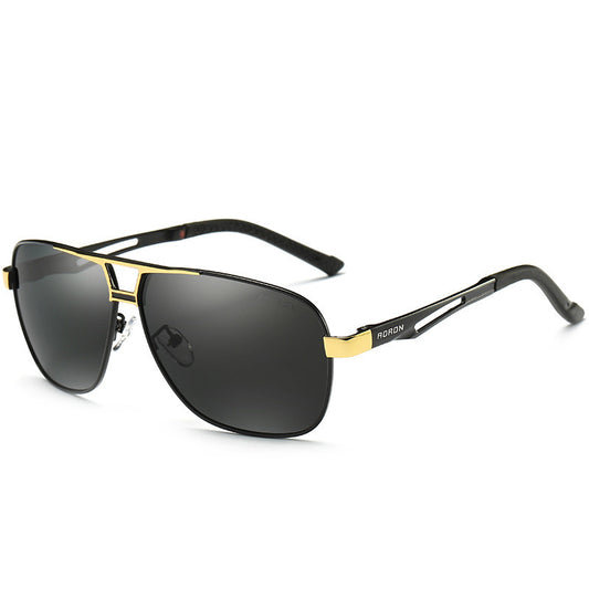 Polarized Aviator Sunglasses