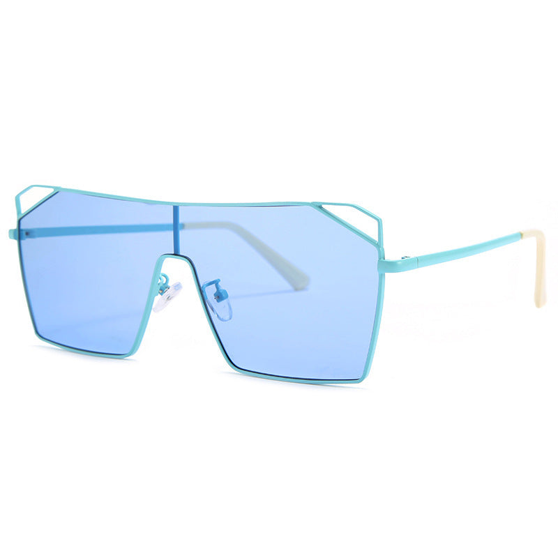 Jelly Sunglasses