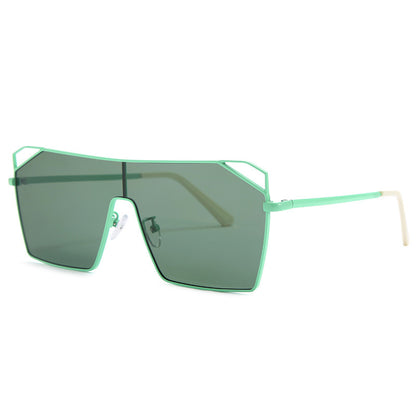 Jelly Sunglasses