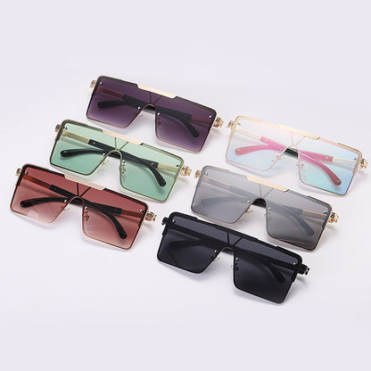 Square Sunglasses