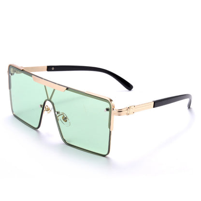 Square Sunglasses