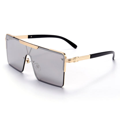 Square Sunglasses