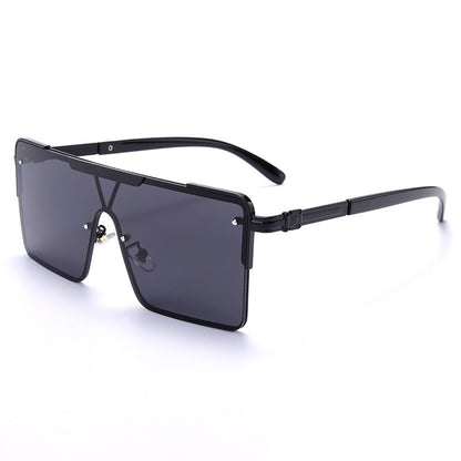 Square Sunglasses