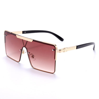 Square Sunglasses