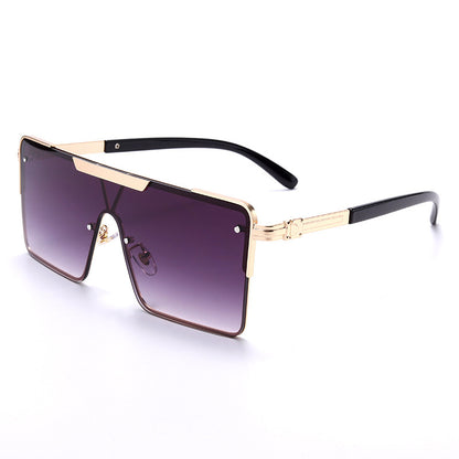 Square Sunglasses