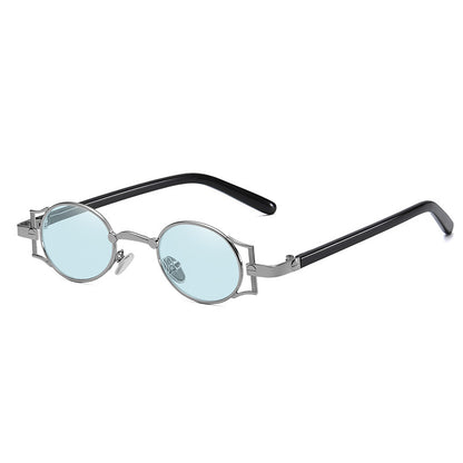 Small Retro Sunglasses