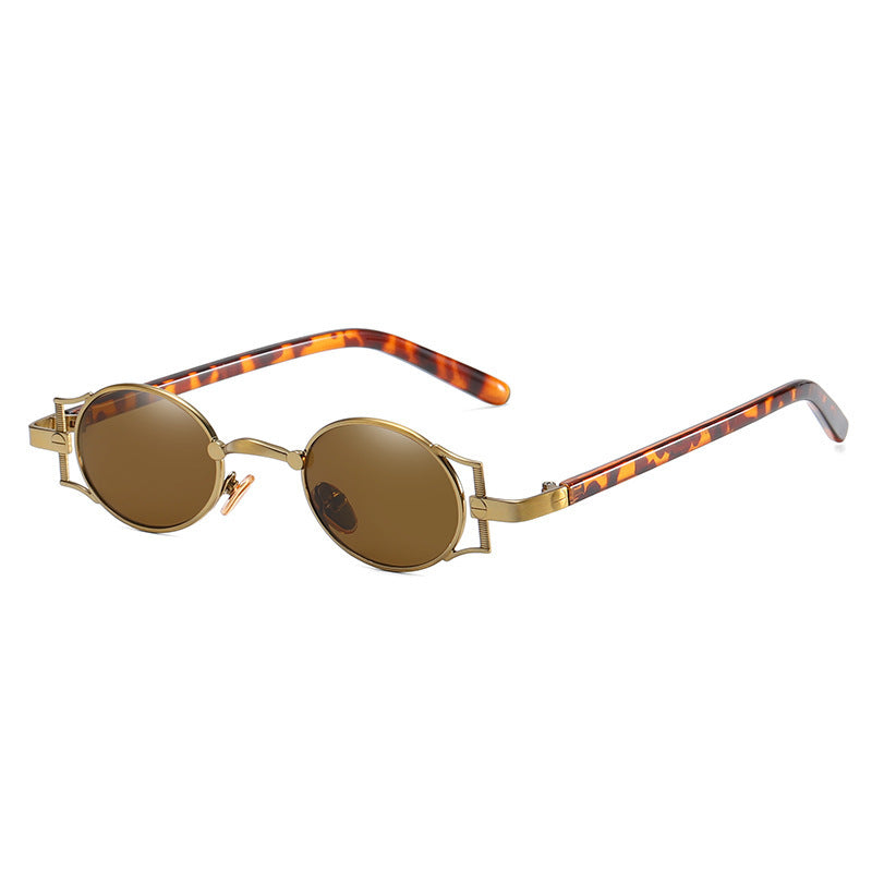 Small Retro Sunglasses