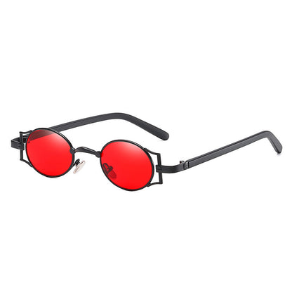 Small Retro Sunglasses