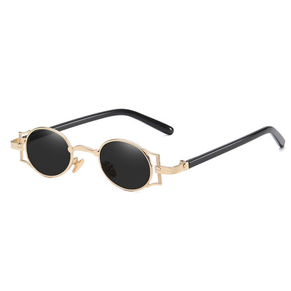 Small Retro Sunglasses