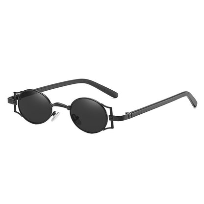 Small Retro Sunglasses