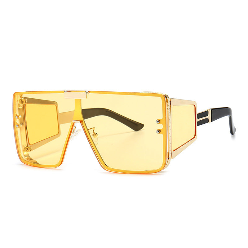 Block Sunglasses