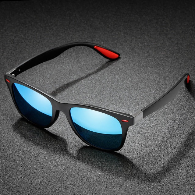 Polarized  Wayfarer Sunglasses