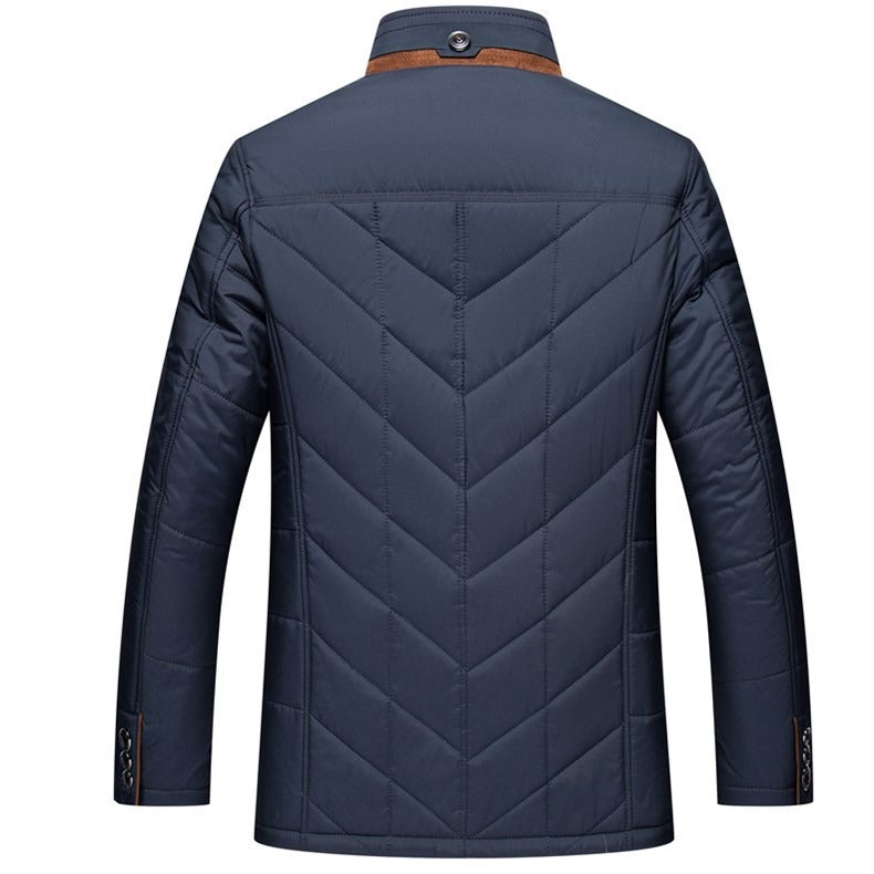 Cotton-padded Jacket