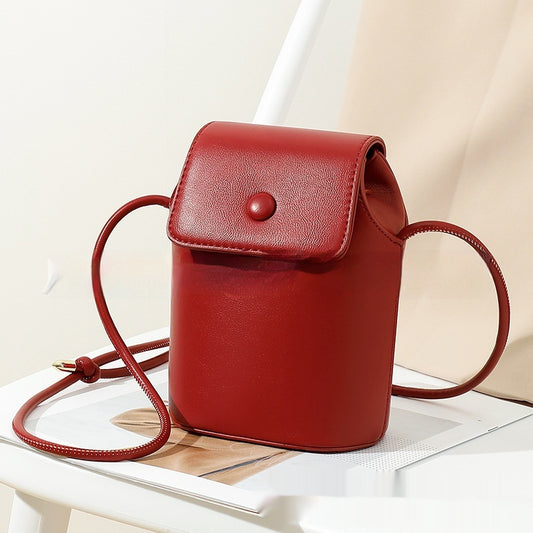 Small Crossbody Bag