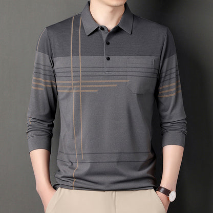 Men's Polo Shirt