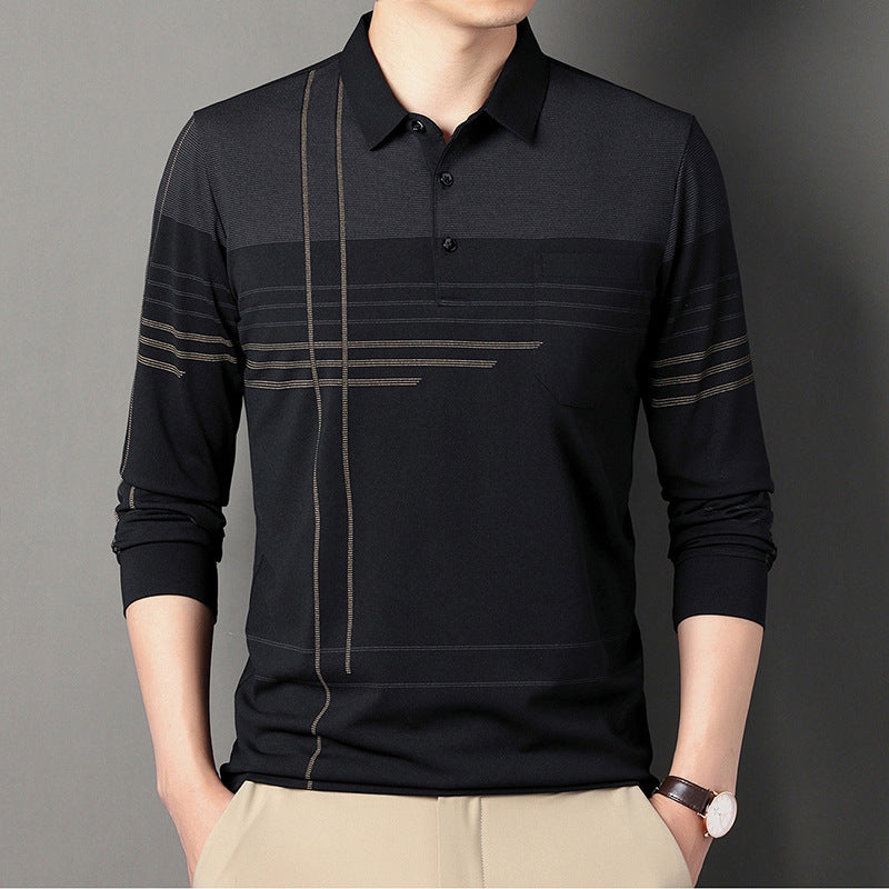 Men's Polo Shirt